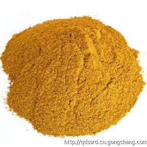 DDGS飼料 青島港提貨