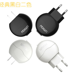 優魅庫充電器 手機充電器電池充電器UQ-504