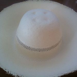 日本進(jìn)口上蠟紙草帽胚