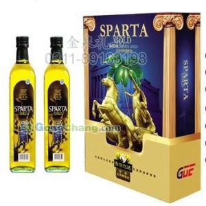 供應石家莊橄欖油石家莊商務禮品