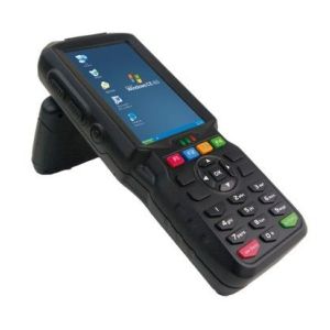 唯傳科技超高頻手持機