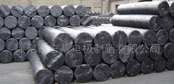 出售高品質石墨電極 提供各種石墨碳素制品