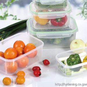 黃巖保鮮盒生產廠家