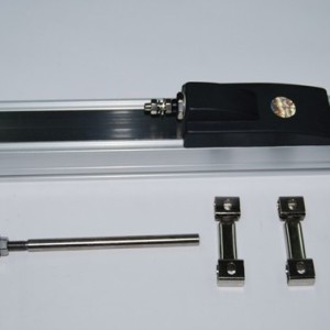 KTF滑塊式電子尺