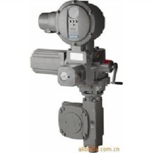 電動調節閥門，電動閘閥西博國電動頭