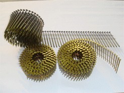 供應2350光桿螺紋卷釘/氣動卷釘