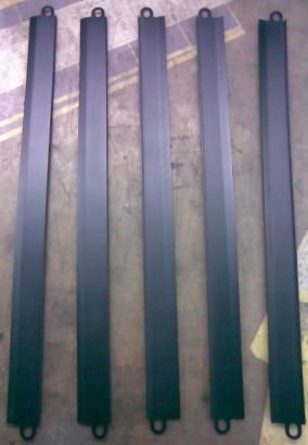 供應(yīng)耐磨噴涂加工