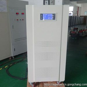 SBW系列全自動補償電力穩壓器