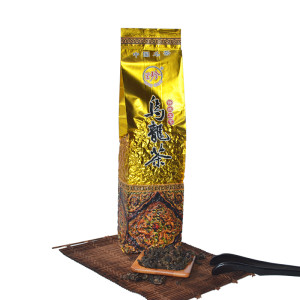 福建安溪 綠穎榮珍 茶王烏龍茶