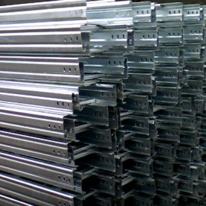 六安梯級式電纜橋架經(jīng)銷商