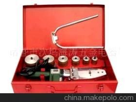 廠家直供:SD熱熔器系列,海濤星各種型號PPR電子熱熔機