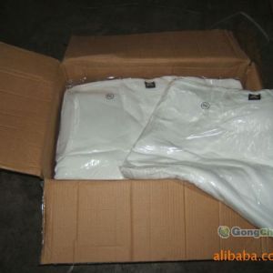 供應(yīng)純棉文化衫160g