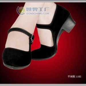 供應(yīng)民族鞋批發(fā) 深圳民族鞋批發(fā)