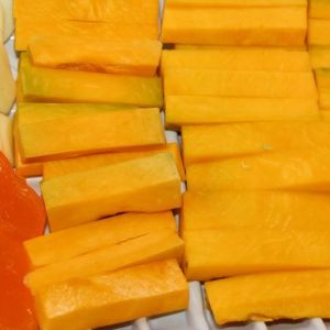 蛋黃南瓜-鼎香凈菜