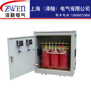 供應SG-150KVA 三相干式 伺服 隔離變壓器 廠家直銷 穩上海澤