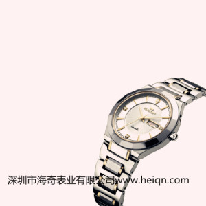 海奇2013時尚手表熱賣一下就知道