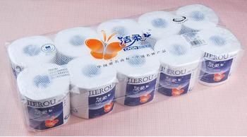 中順潔柔紙巾系列批發價格報價表