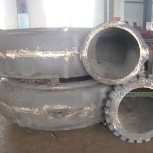 供應華北區合金鋼鑄件|合金鋼鑄件加工生產廠家當然天重江天重工