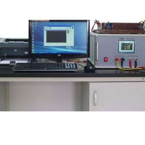 供應TD85硅鋼測量裝置