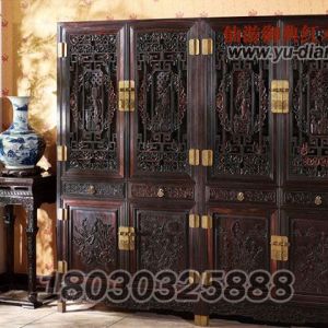 草花梨價格持續(xù)走高的原因