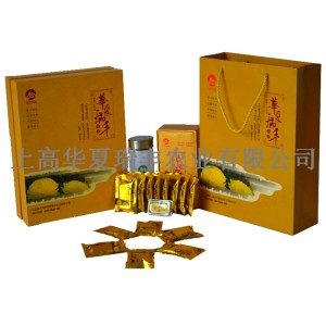 特貢皇菊菊花批發清熱去火菊花茶