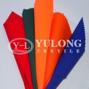 優(yōu)質(zhì)C/N棉錦阻燃布 新鄉(xiāng)豫龍紡織