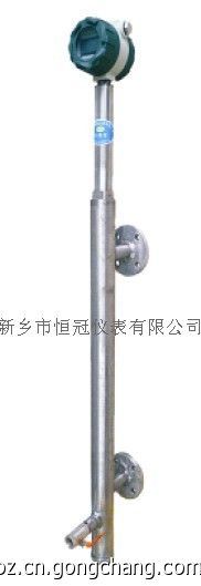 恒冠儀表供應電容外浮筒液位計