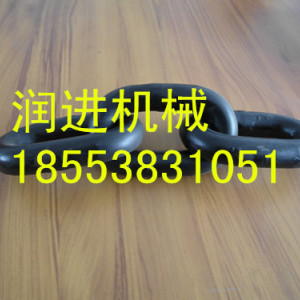 供應(yīng)鍛打三環(huán)鏈