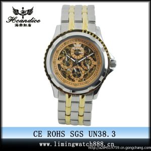 深圳，海帝斯盾，瑞士注冊，機械表