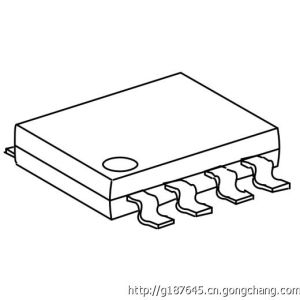 CX8503 8V?40V輸入 DC/ DC降壓轉換器