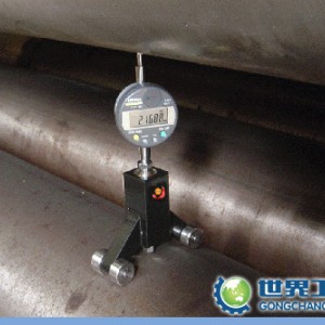 供應輥縫儀 國家專利產品 首選武漢南銳輥縫儀