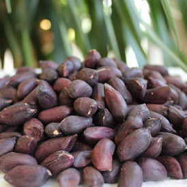 供應富硒黑花生/酒店食材/健康產品/綠色食品