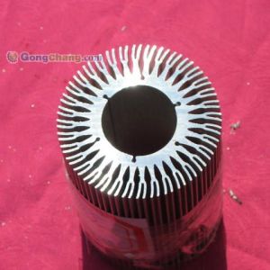 現貨供應鋁型材 散熱器