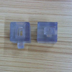 鋁型材配件流水線配件塑膠配件角碼連接件30間隔塊