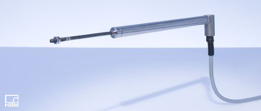 WA L電感式位移傳感器