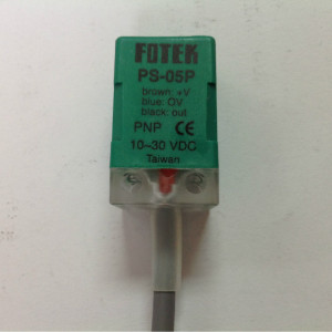 臺灣陽明接近開關SP-05N