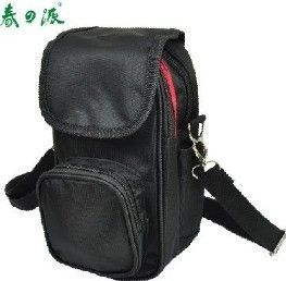 供應其他工具包手持儀布包,手持儀布套，快遞員專用腰包物業