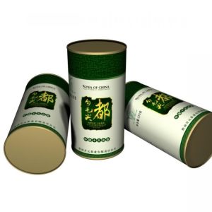 精美茶葉罐，茶葉圓筒，茶葉包裝