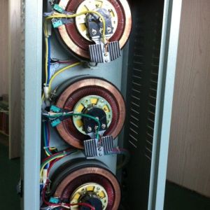 茂盛 SVC-10KVA高精度全自動交流穩壓電源 家用穩壓器