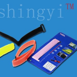 直銷魔術貼松緊帶、、高周波魔術貼、尼龍魔術貼、充電器扎帶