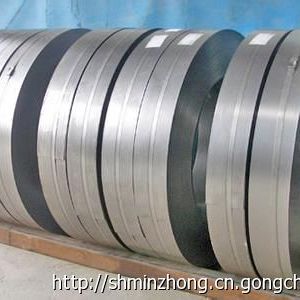 寶鋼B23P090 高牌號取向硅鋼卷/電工鋼卷/矽鋼片