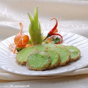 懷化綠之緣速凍面米類點心、糕點食品