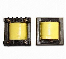 EPC型高頻變壓器深圳電源變壓廠家變壓器生產廠家0755byq.com