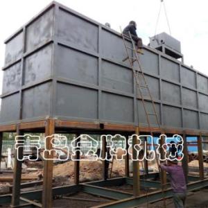 磁加載污水處理設(shè)備