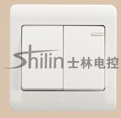 廠家直銷德力西電氣開關