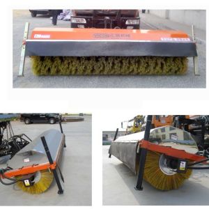 【清雪滾刷，山東清雪滾刷】--匯強重工