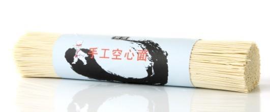 廠家熱銷備長炭寬心面-純手工制造