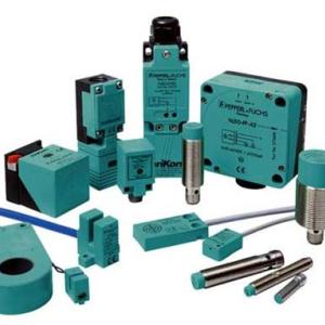 P+F安全柵KFD2-DWB-1.D