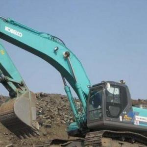 白銀挖掘機租賃 壓路機租賃 平地機租賃 首先 蘭州朋昊路橋