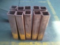 供應(yīng)結(jié)晶器銅管